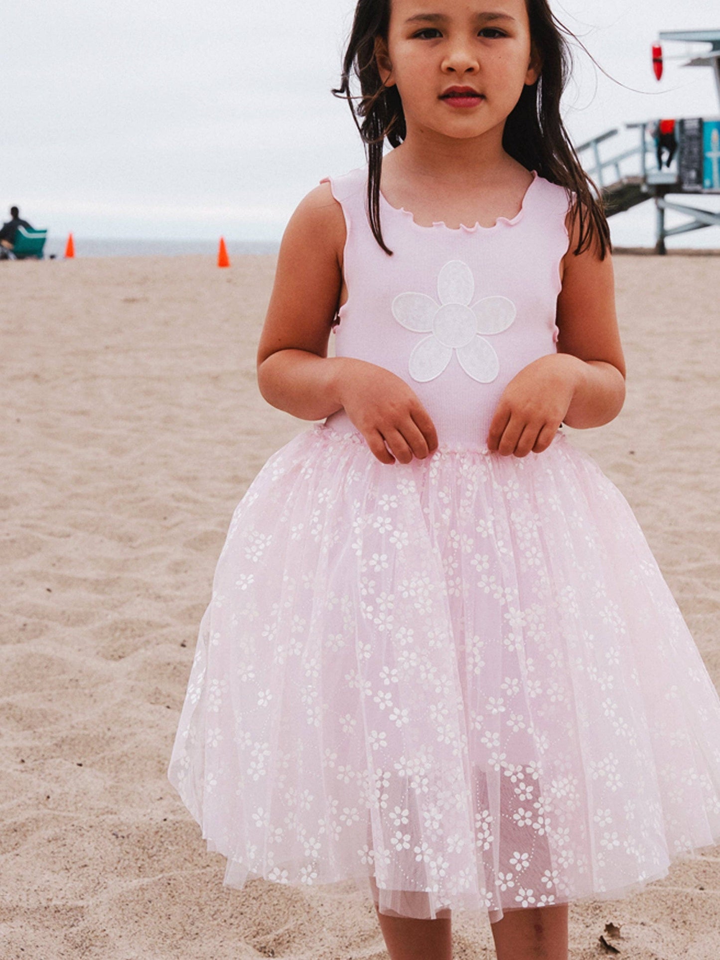 Thea Tutu Dress