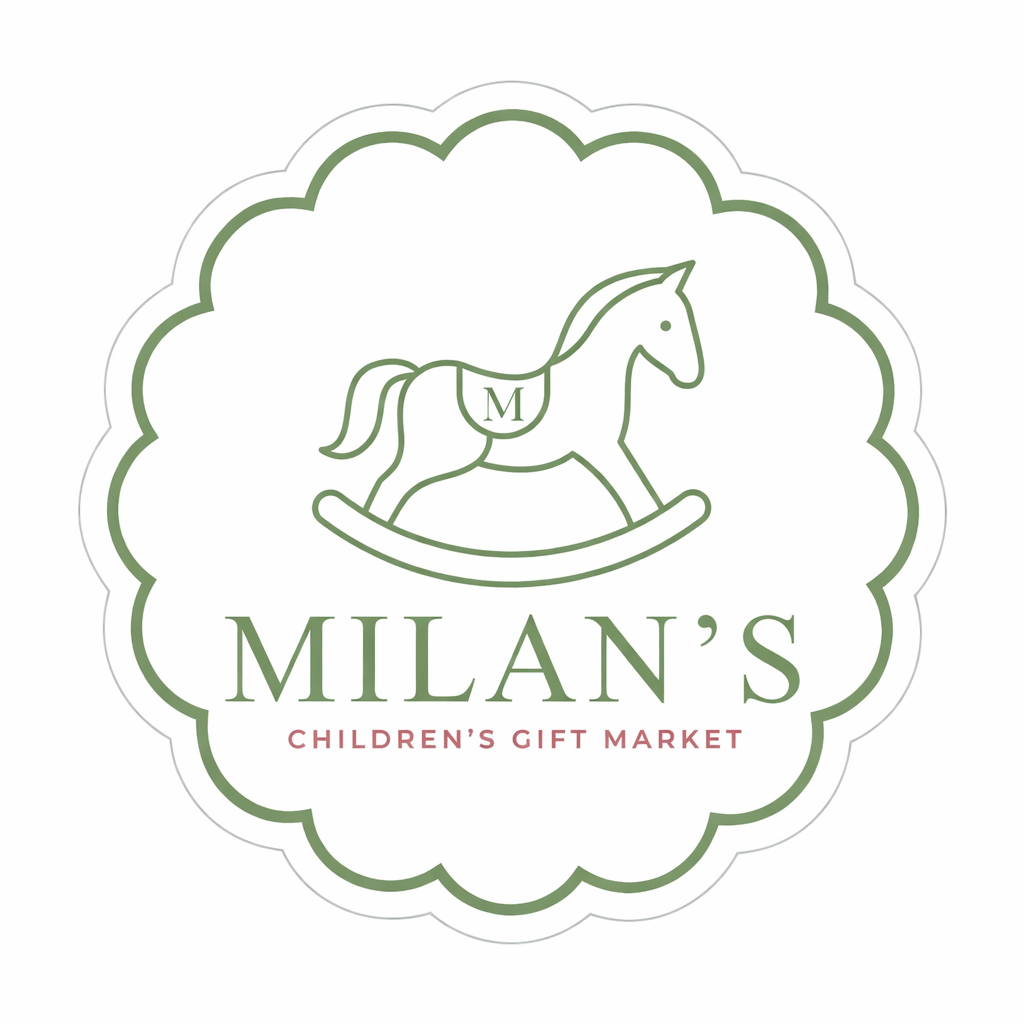 Milan’s Gift Card