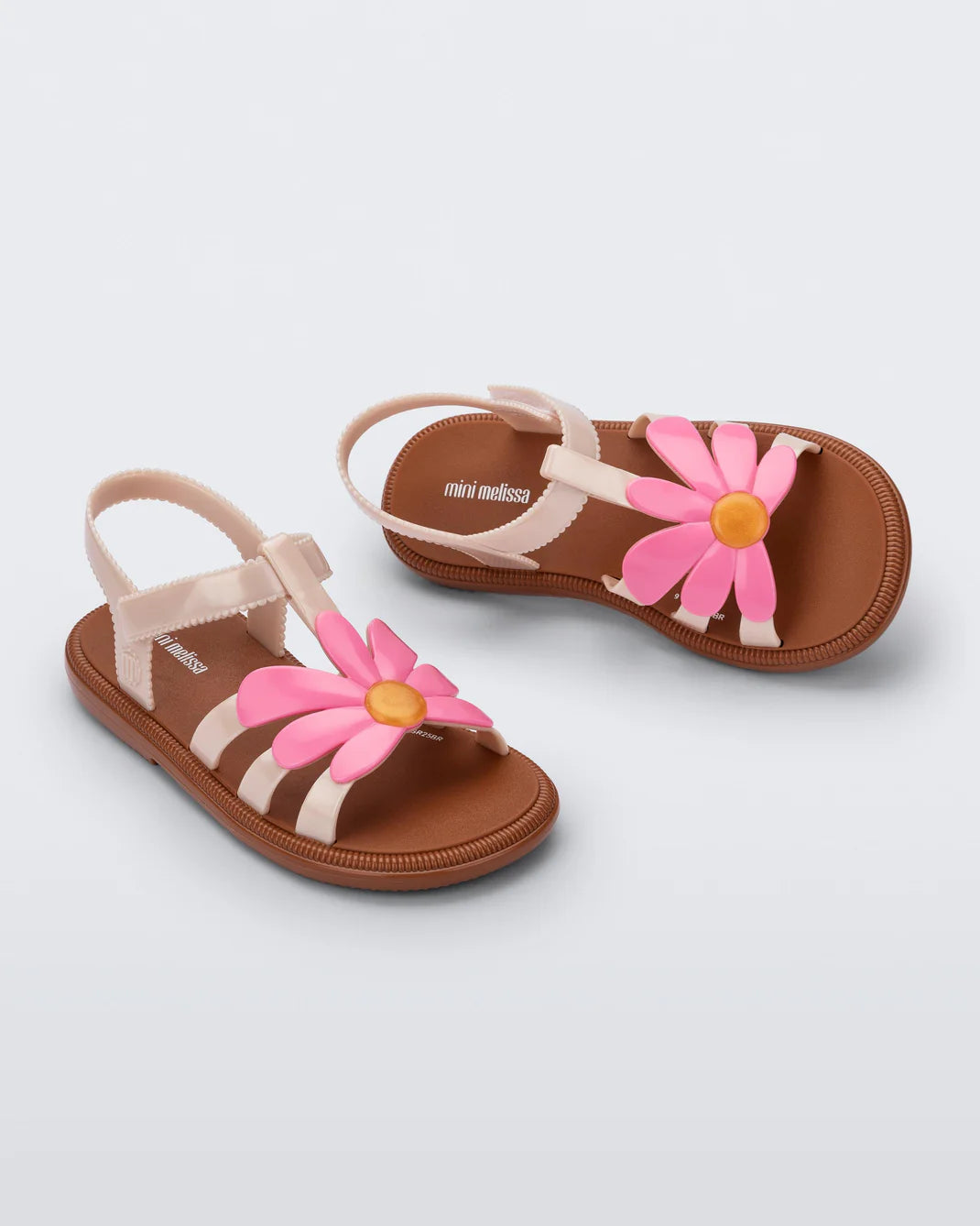 Hip Bloomy Baby Sandals