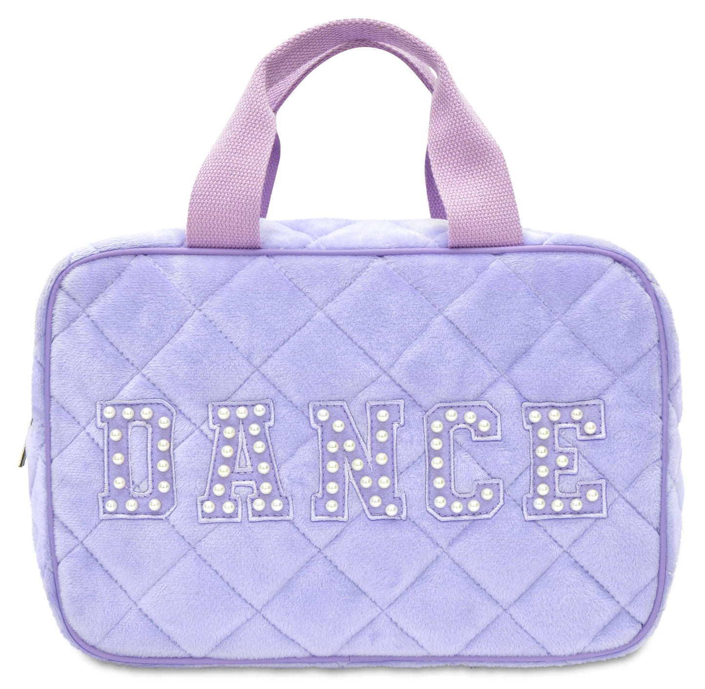 DANCE QUILTED COSMETIC