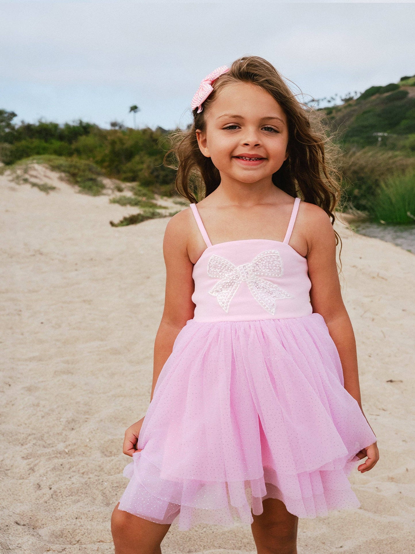 Lucy Tutu Dress