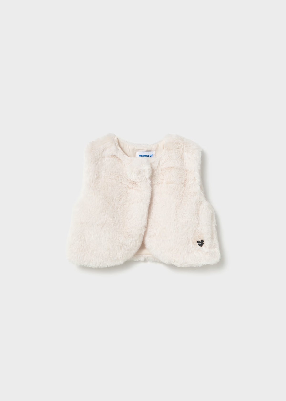Fur Vest