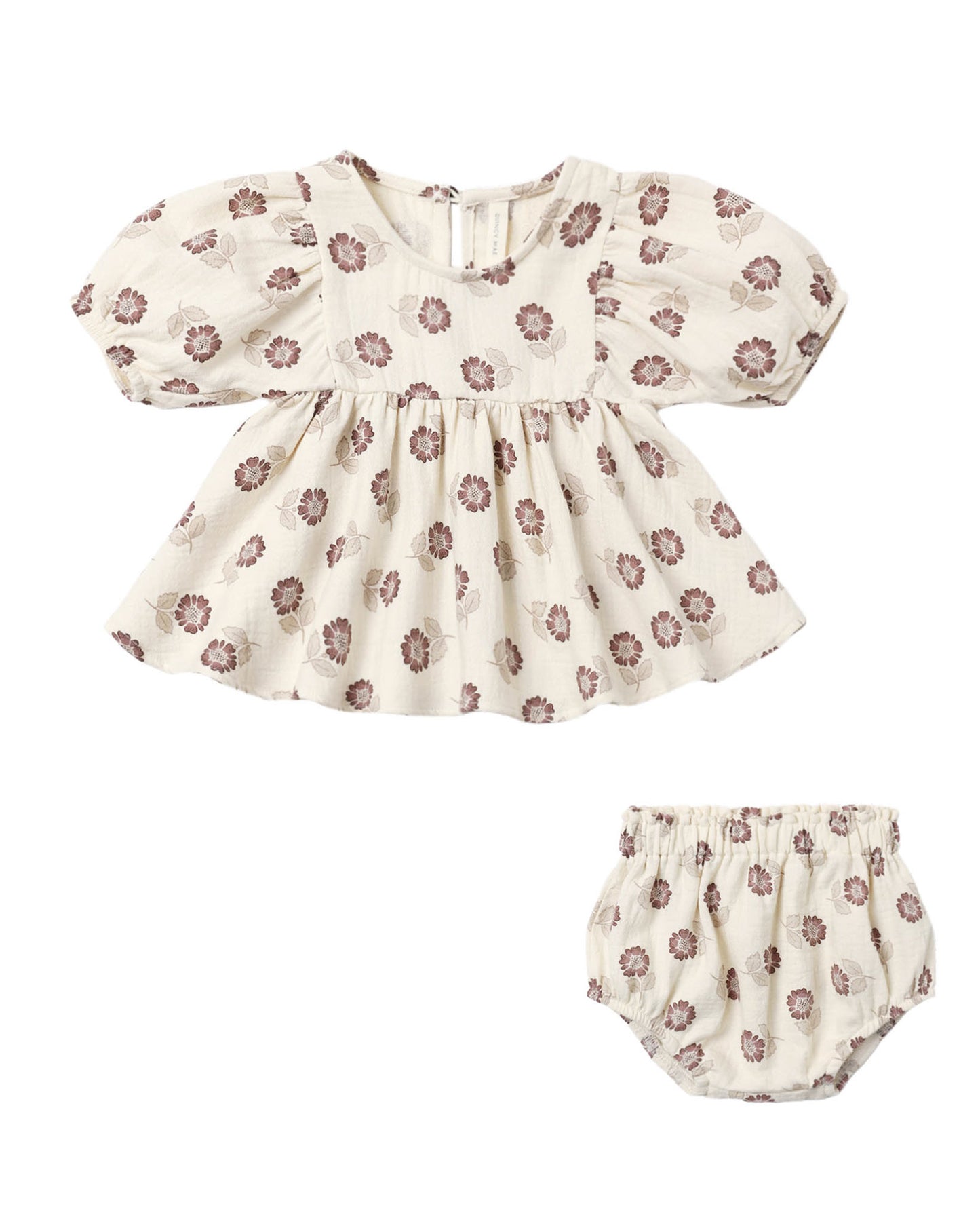 Francy Set in Fall Floral