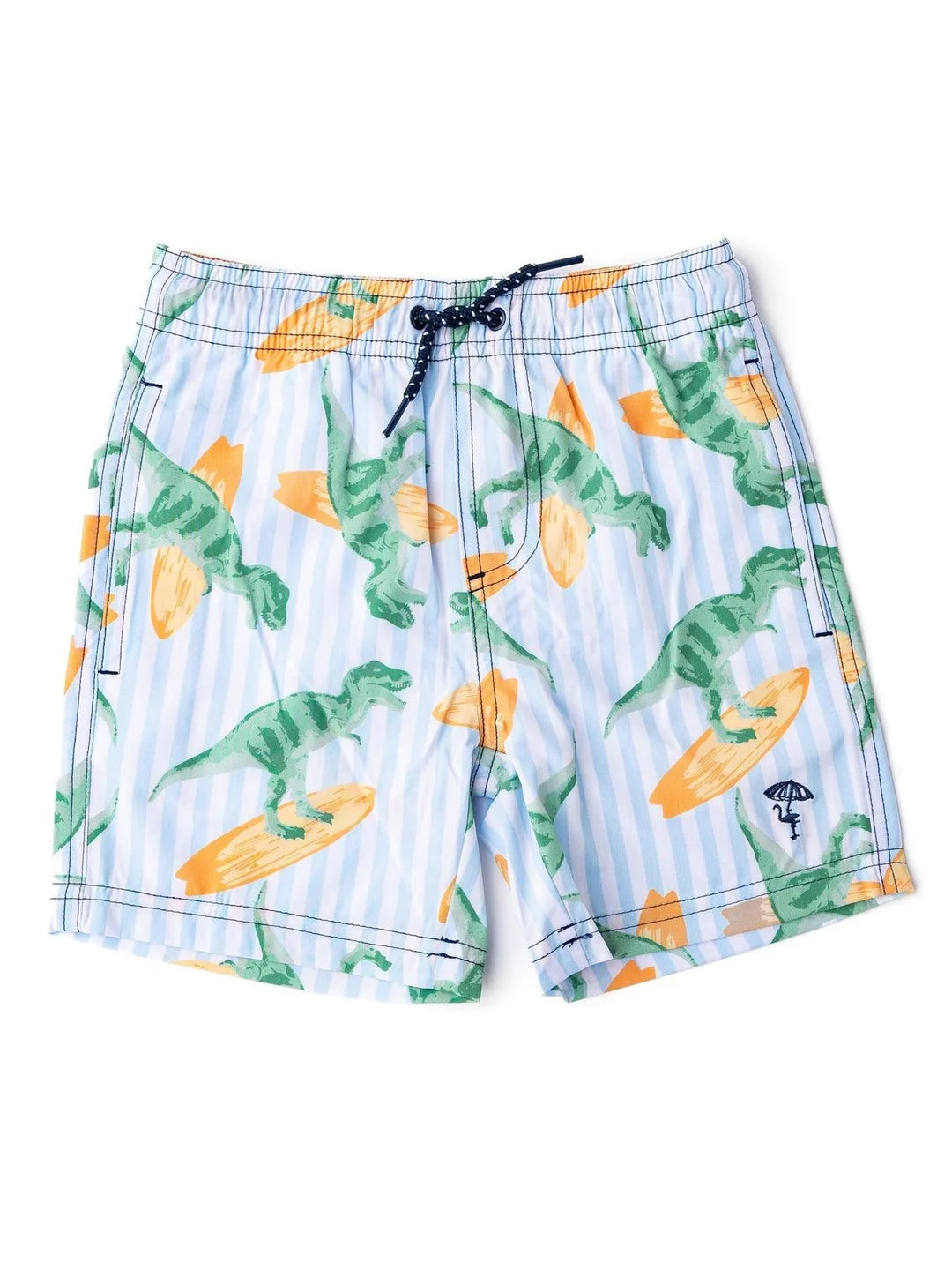 Hang Ten Dino Swim