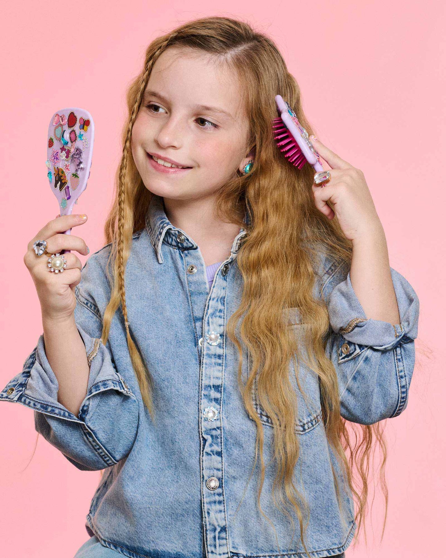 Unicorn Style & Shine Gemify® Beauty Kit