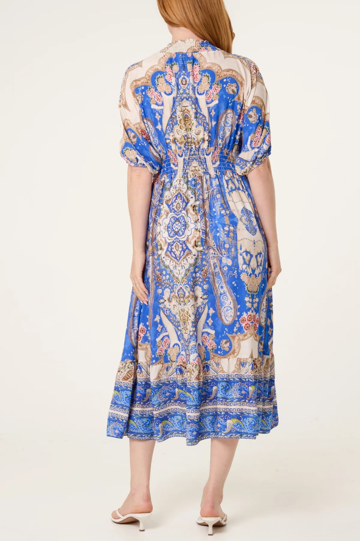 Maria Made In Italy Maxi