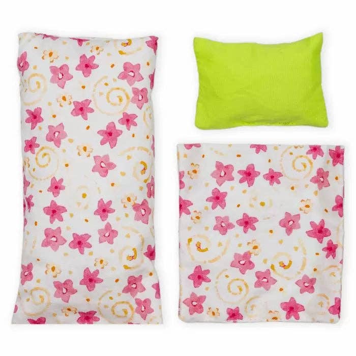 Unicorn Bella in a Gift Box