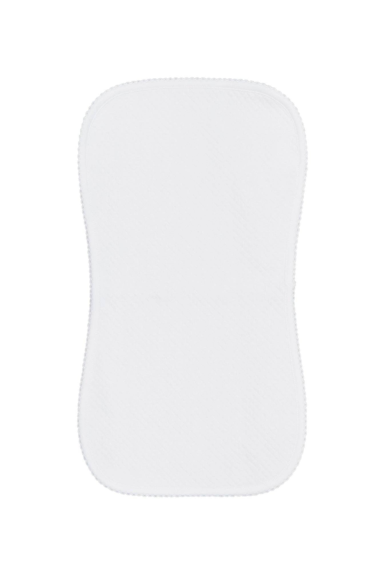 Milano Baby Burp Cloth