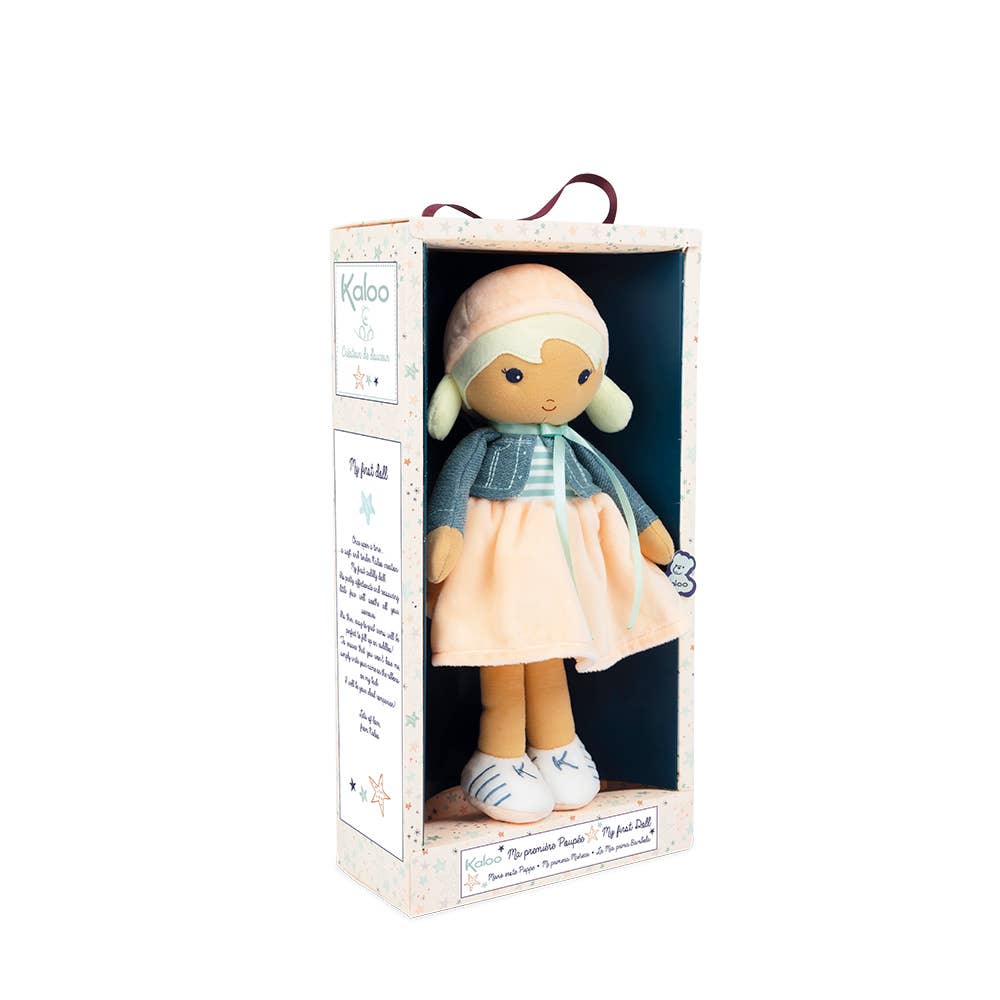 K963659 (Tendresse - Chloe' K Doll - Medium)