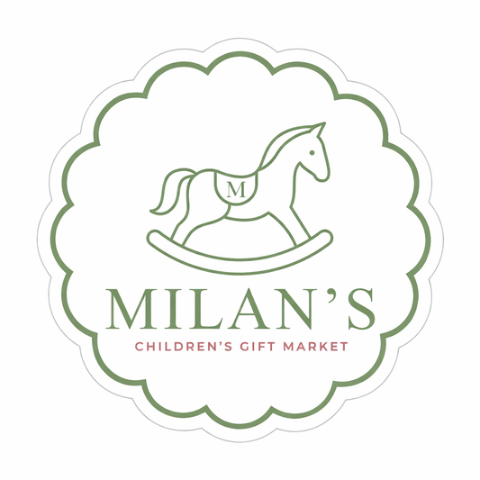 Milan’s Gift Card