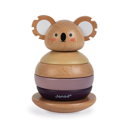 KOALA STACKER AND ROCKER | WWF COLLABORATION