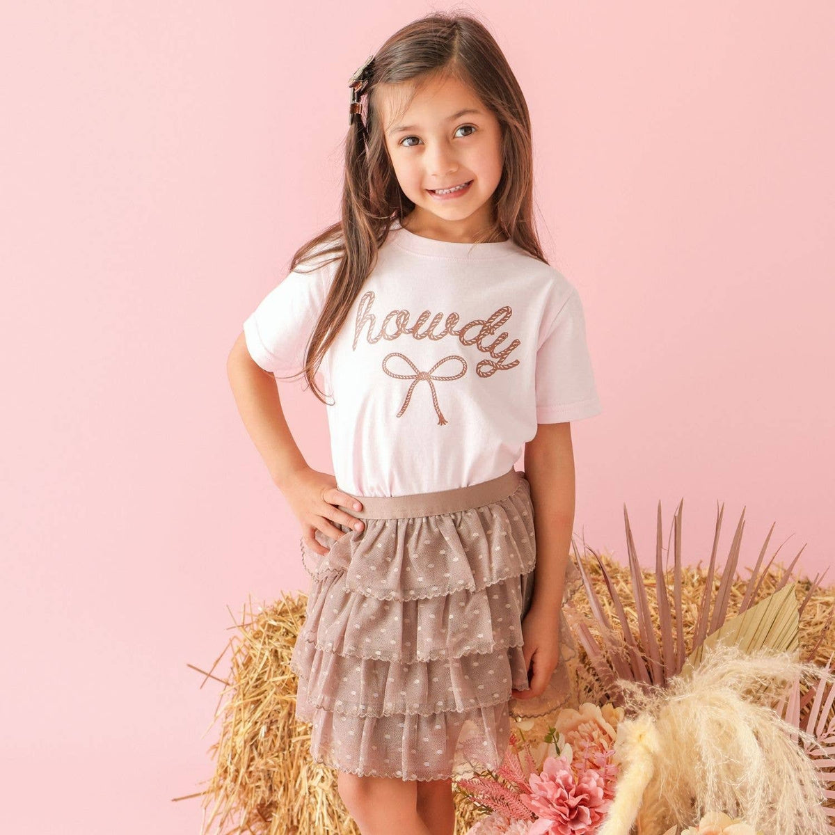 Coco Ruffle Tutu - Kids Clothing - Game Day