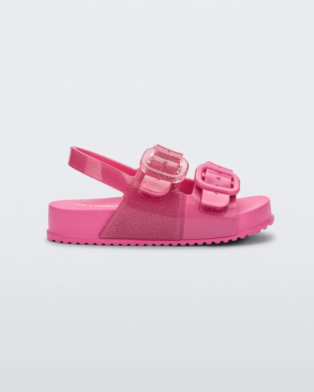 Cozy Sandals Baby