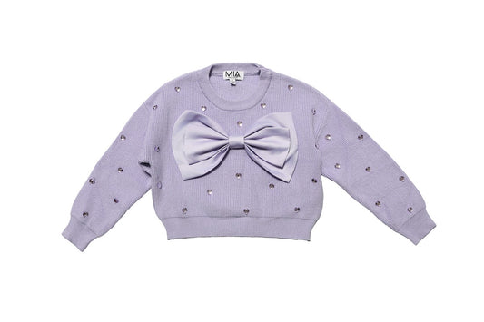 Bow Sweater