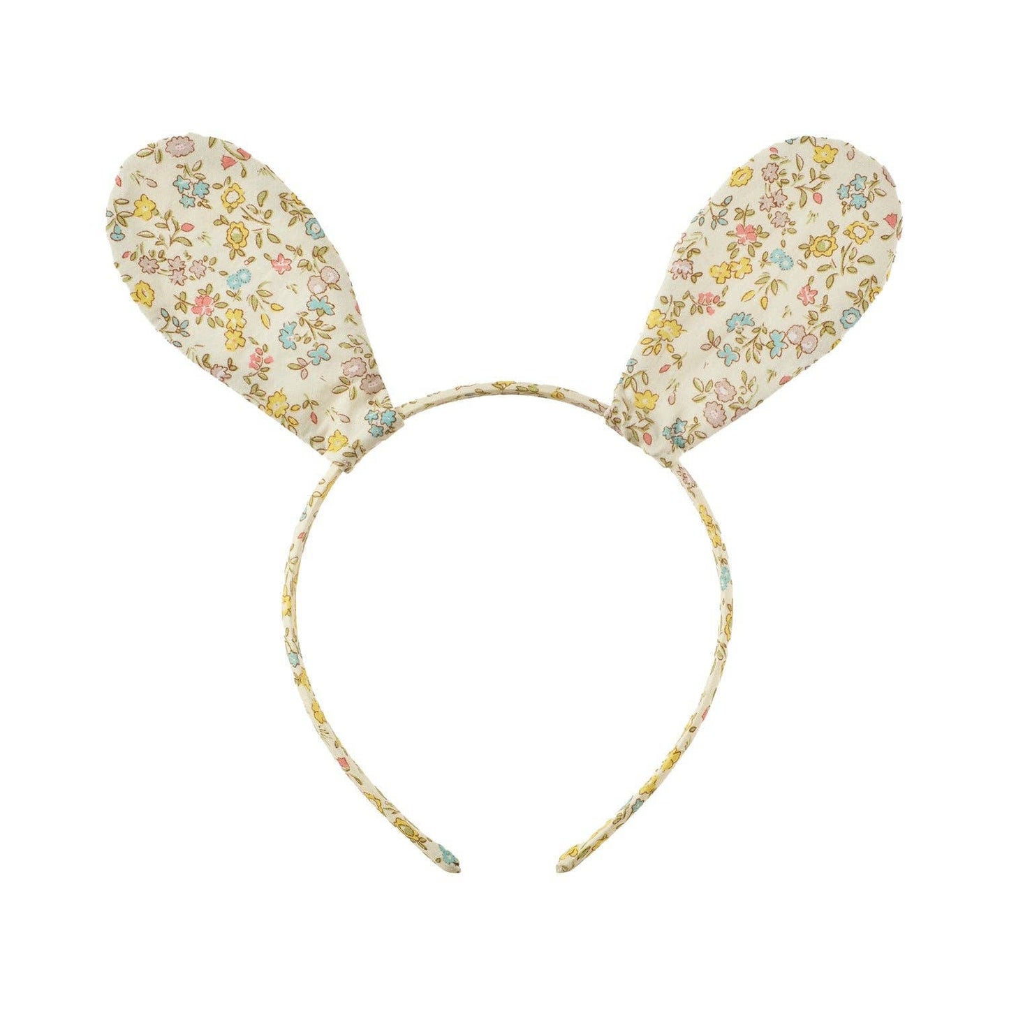 Petal Bunny Ears Headband