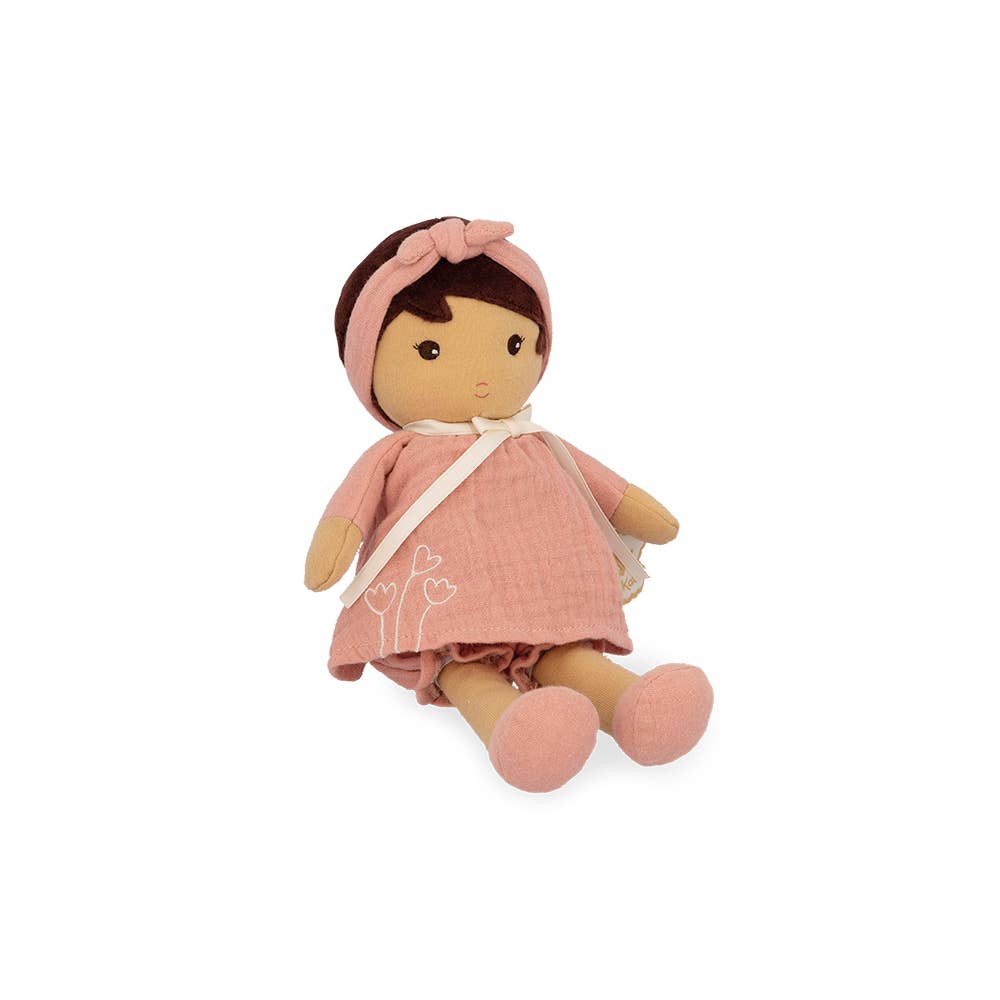 Amandine Doll - Medium