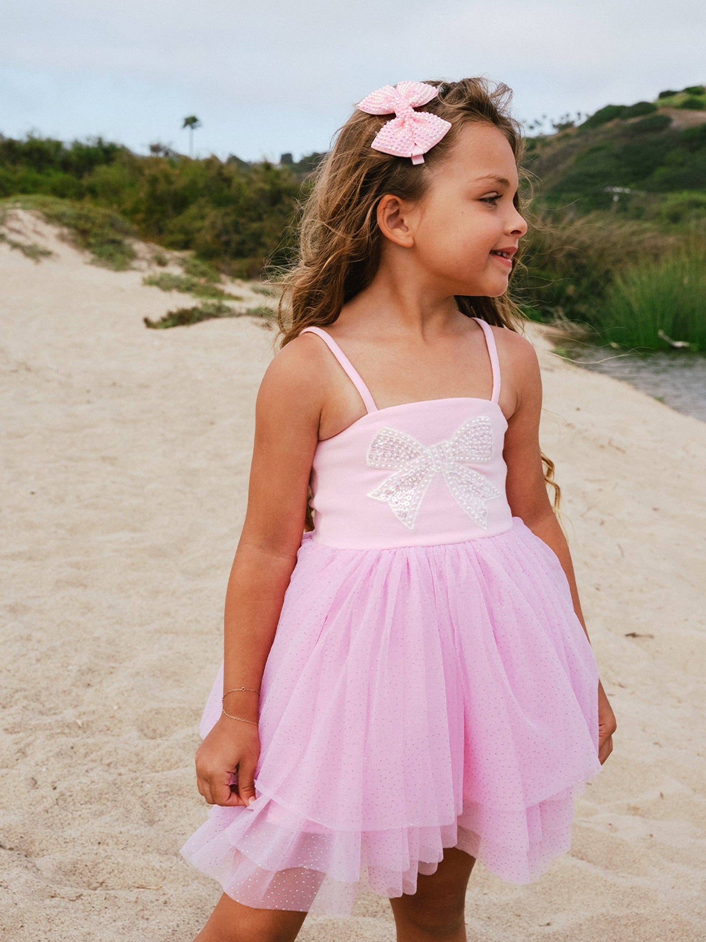 Lucy Tutu Dress