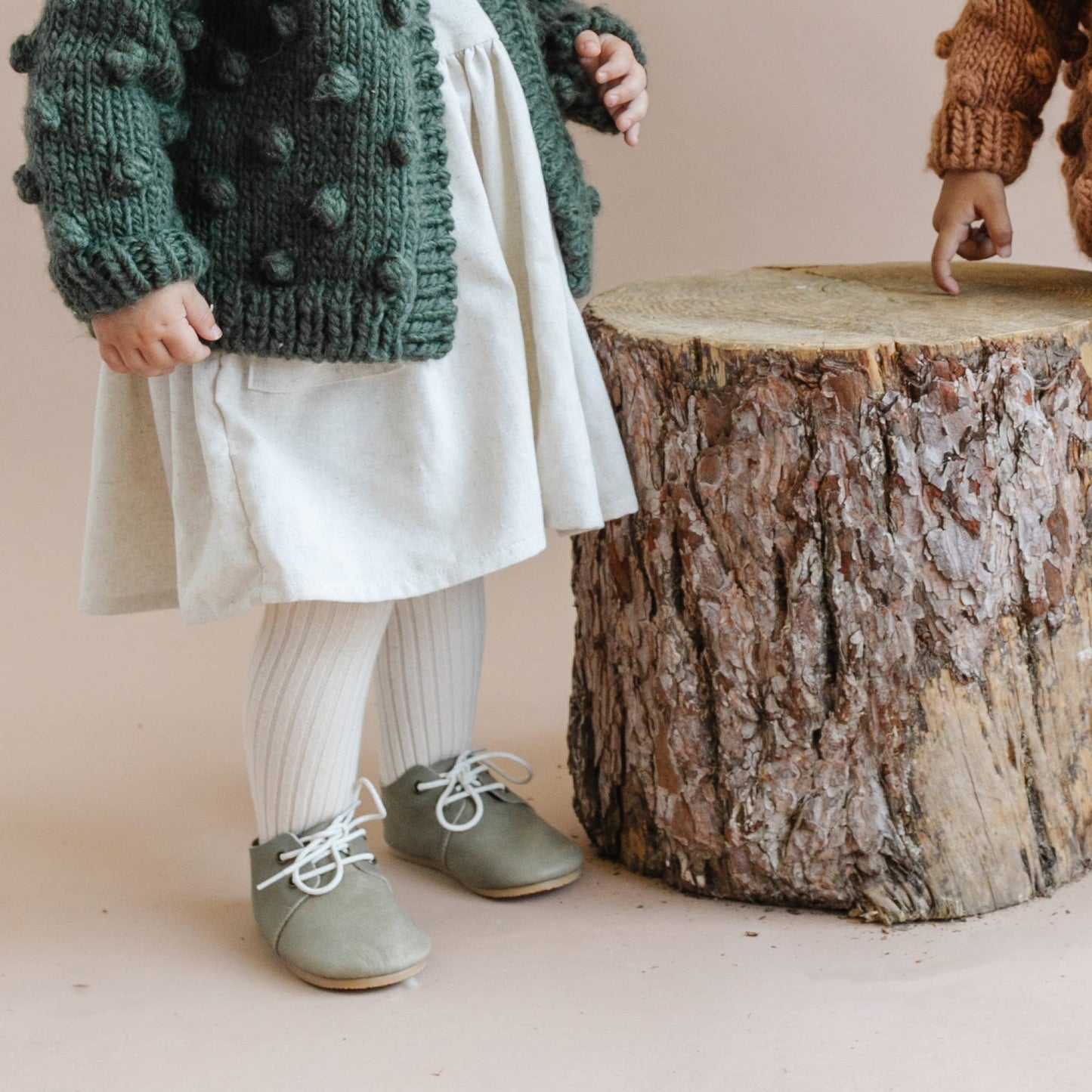 Tights Oat Girls Cotton Kids Clothing Baby Christmas Winter