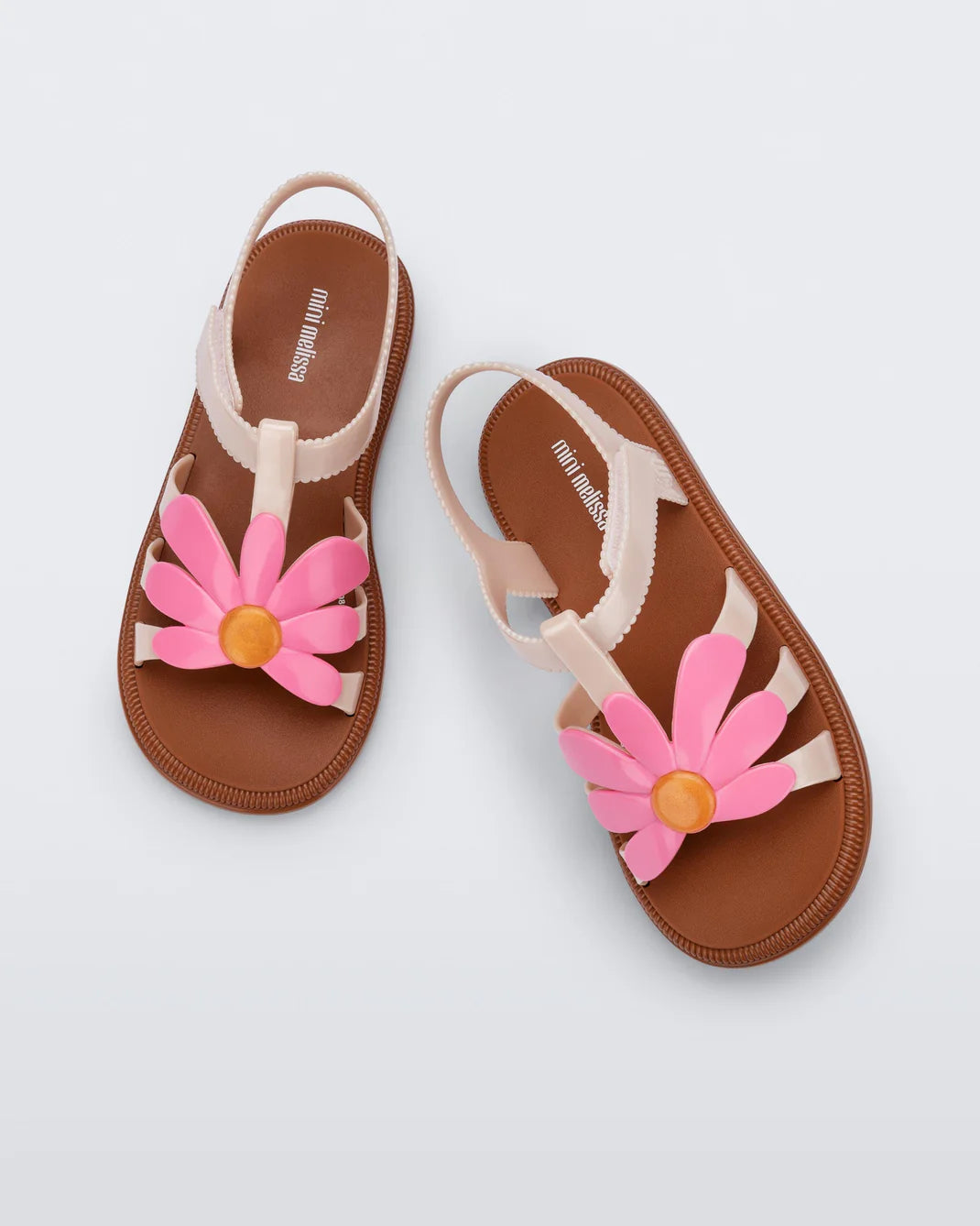 Hip Bloomy Baby Sandals