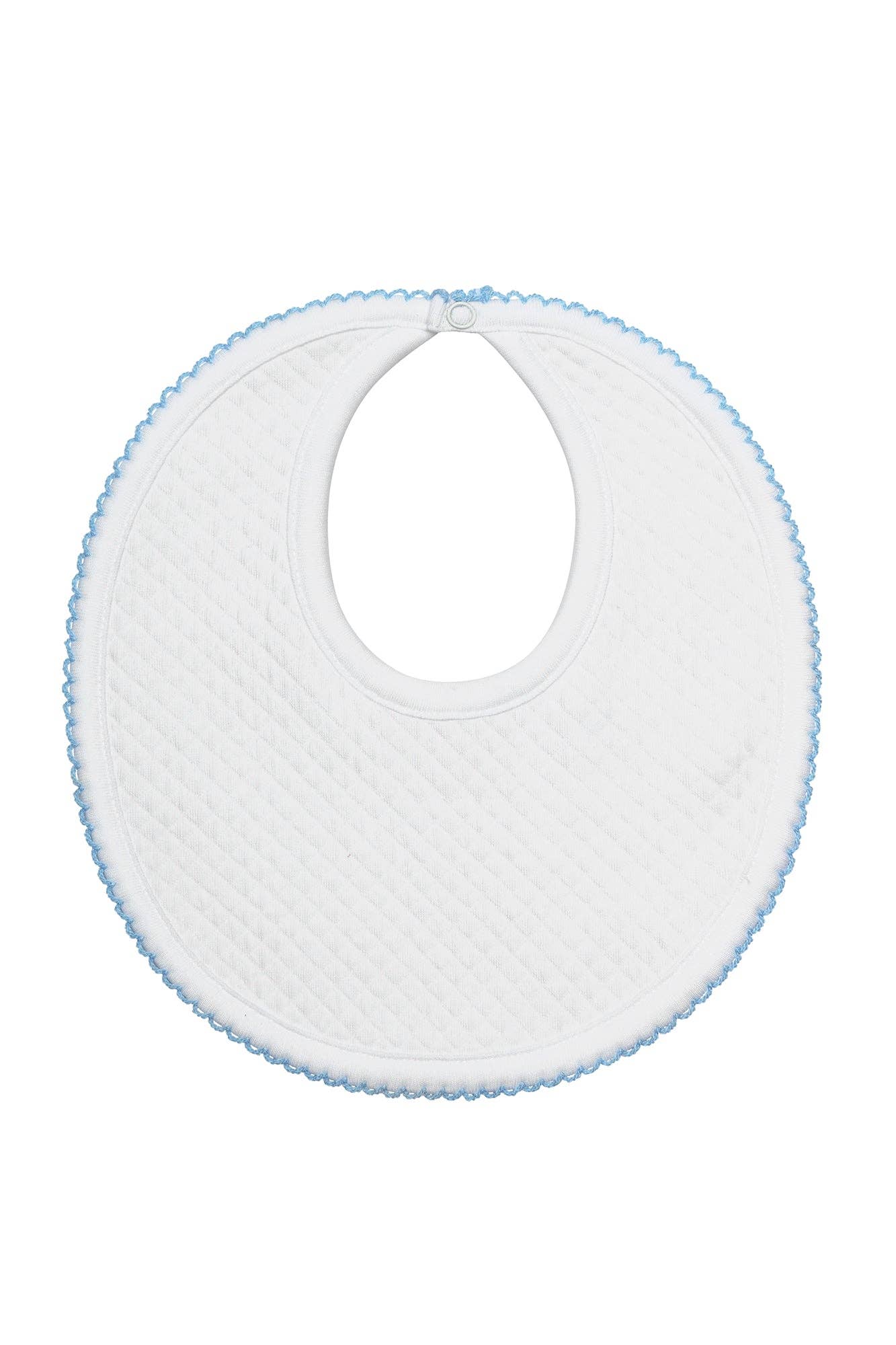 Milano Baby Bib lo