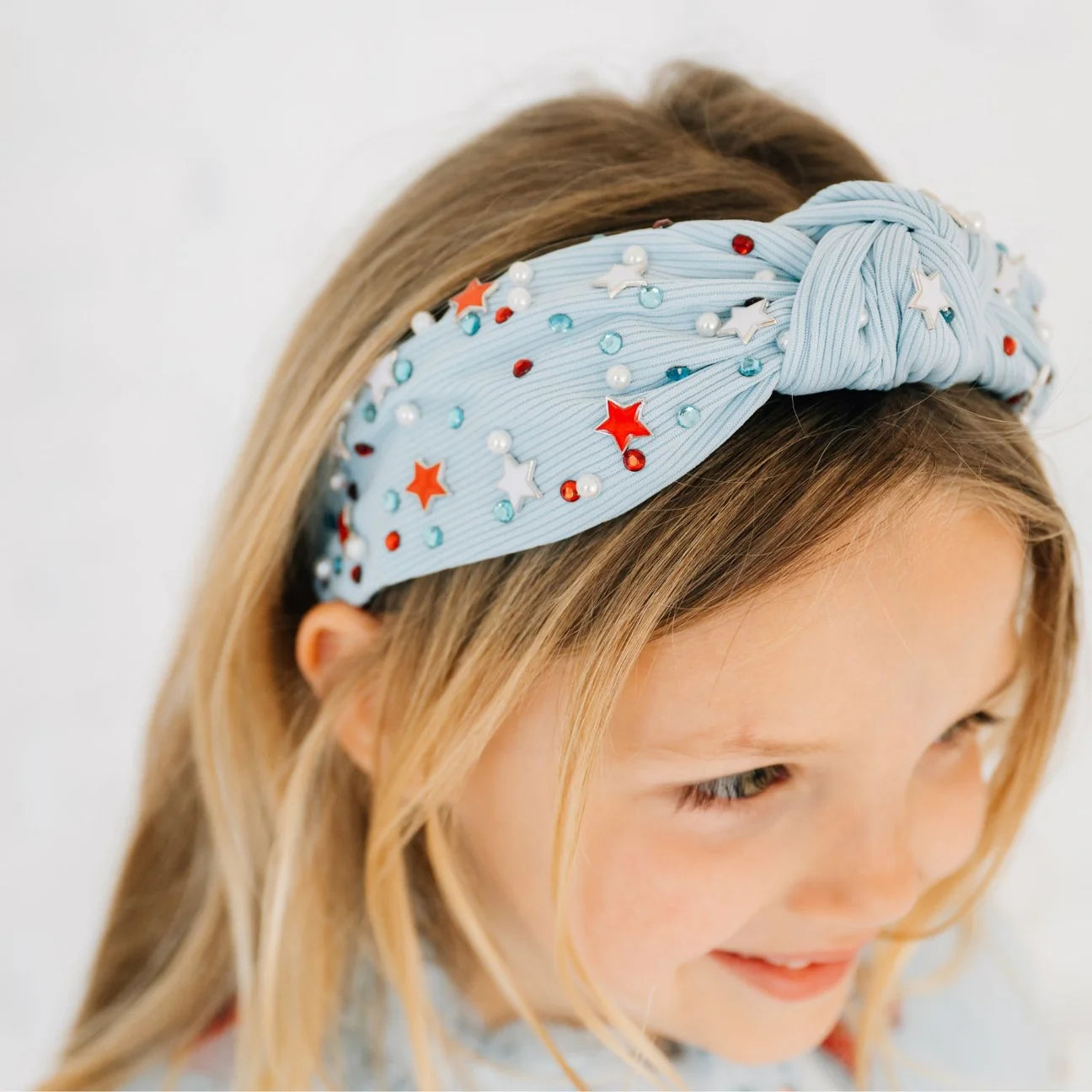 USA HEADBAND
