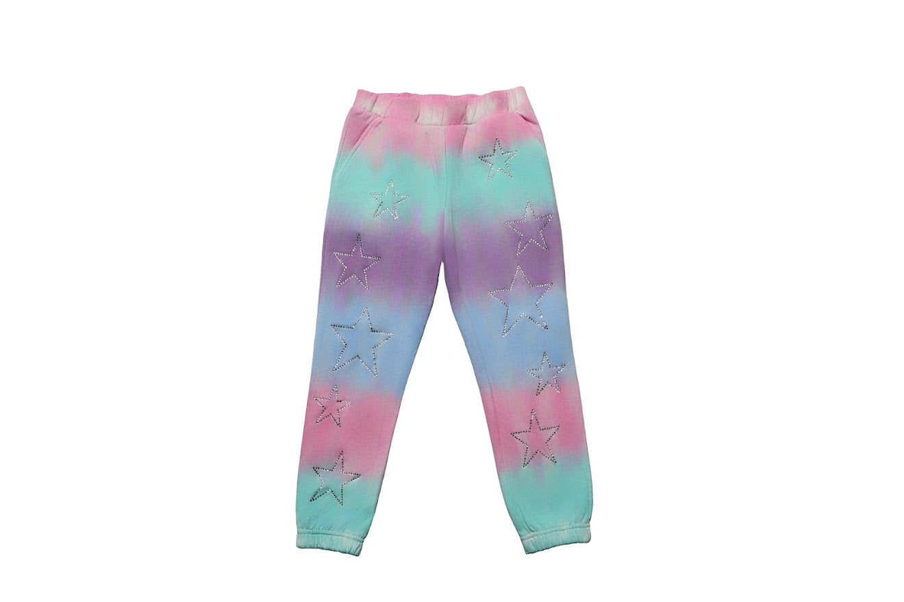 Star Sweatpant