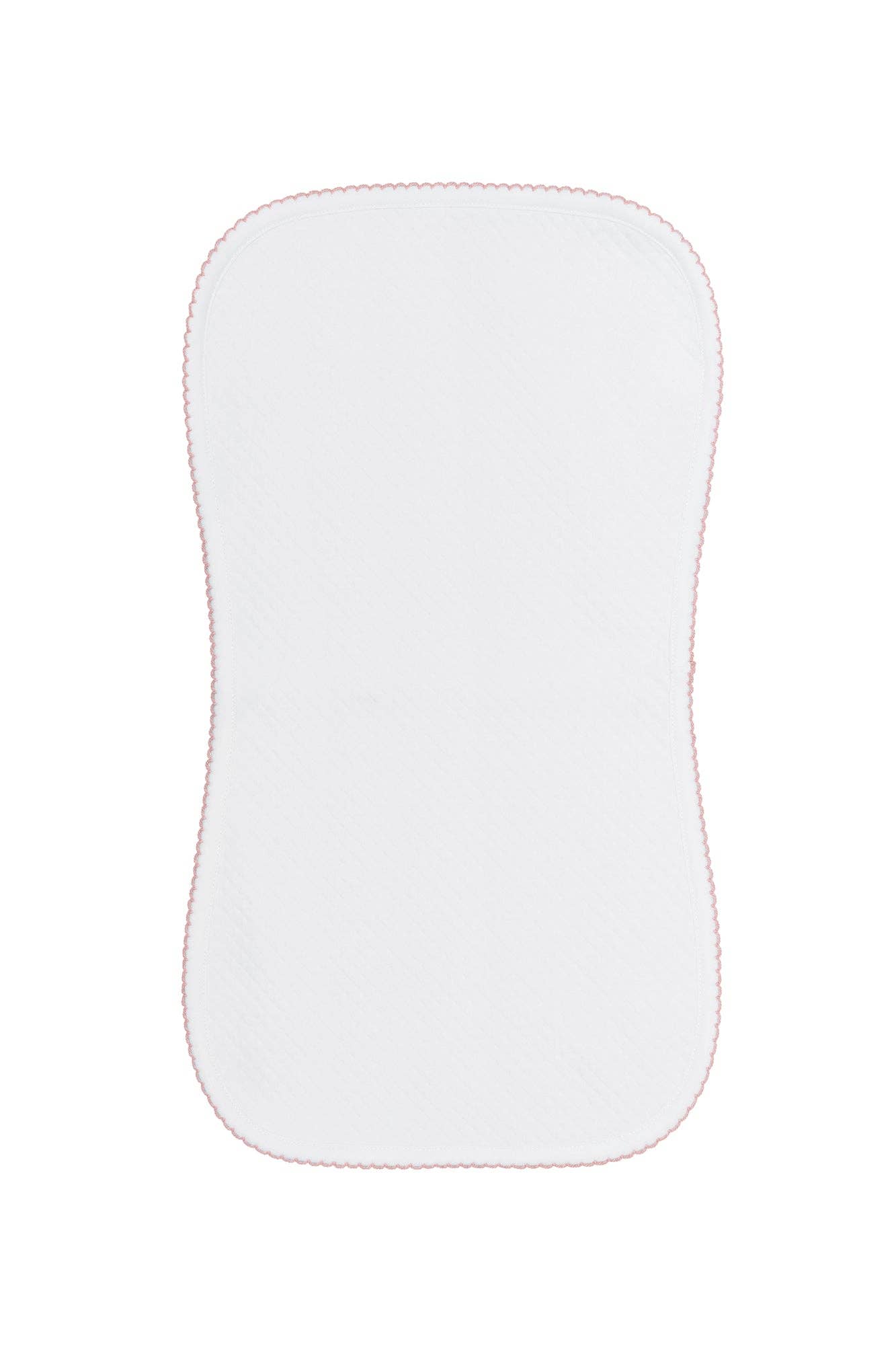 Milano Baby Burp Cloth