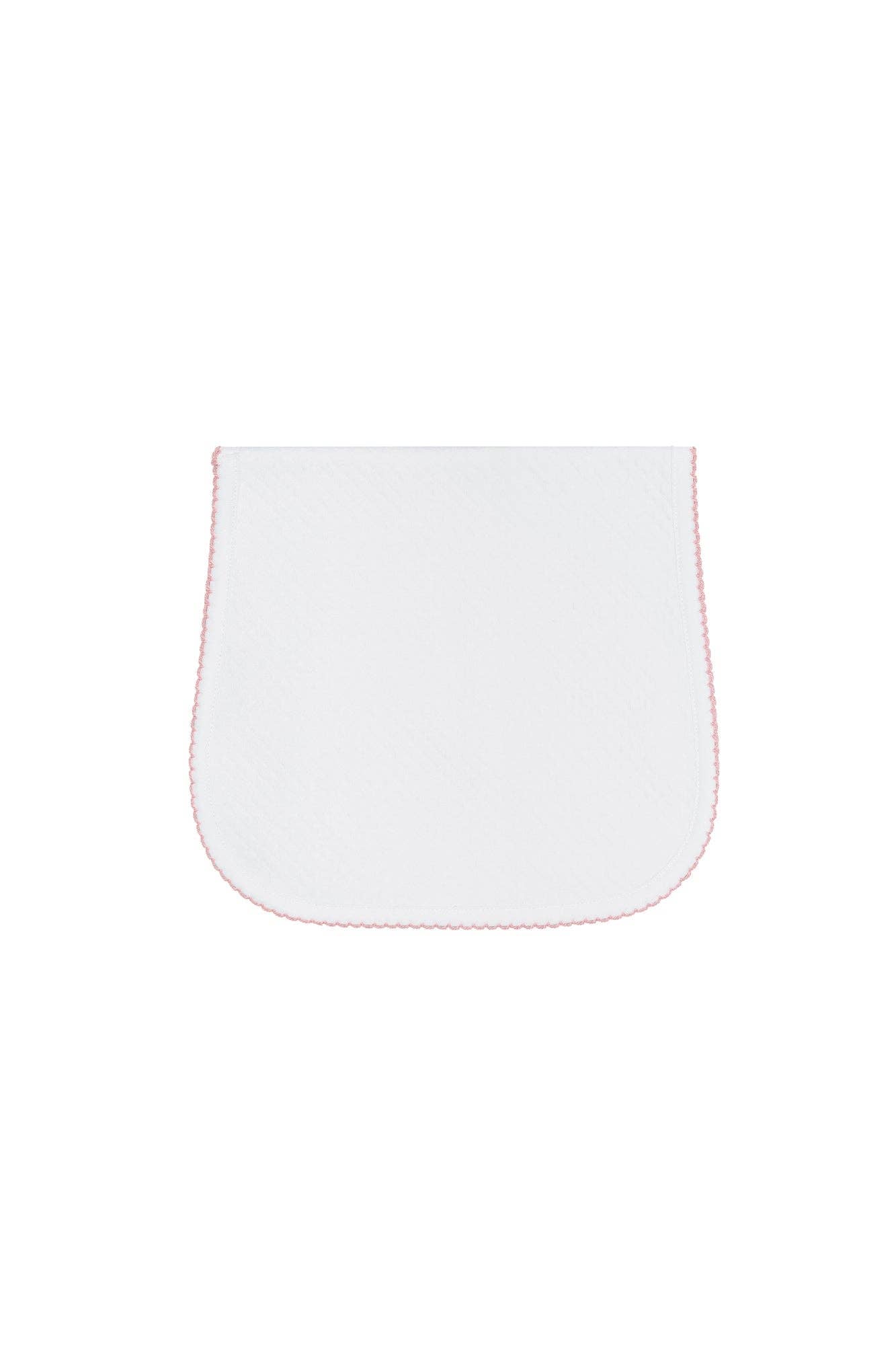 Milano Baby Burp Cloth