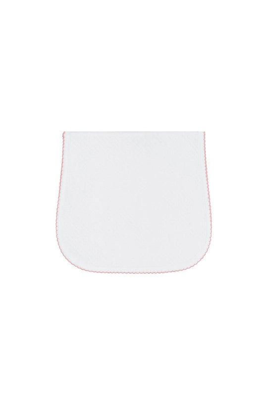 Milano Baby Burp Cloth