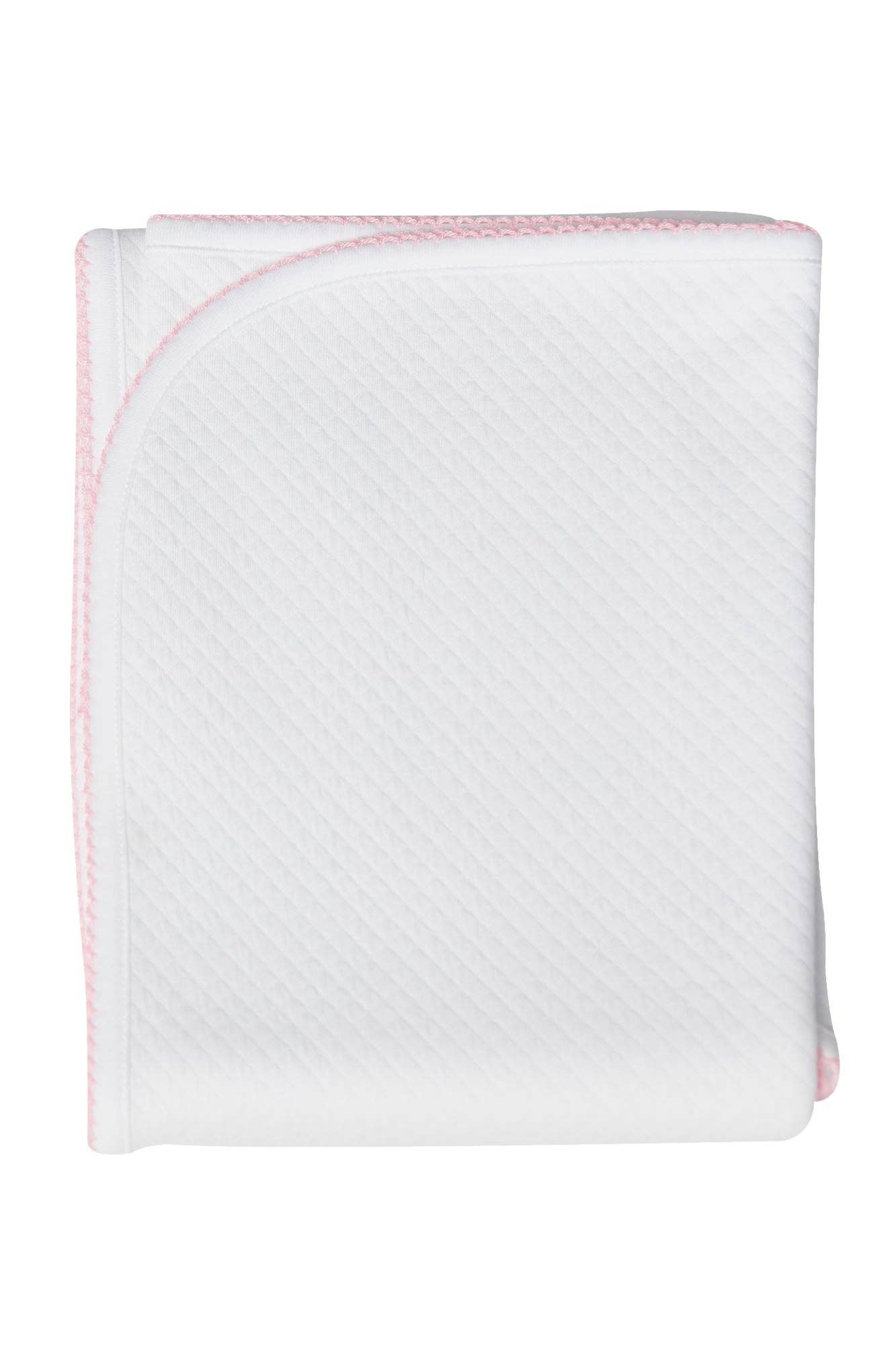 Milano Baby Blanket