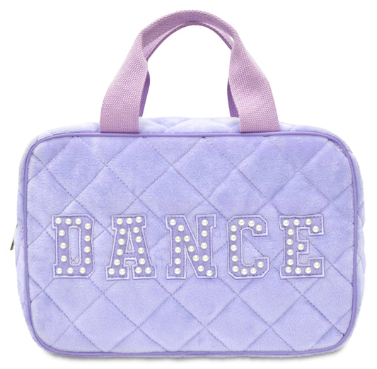 DANCE QUILTED COSMETIC