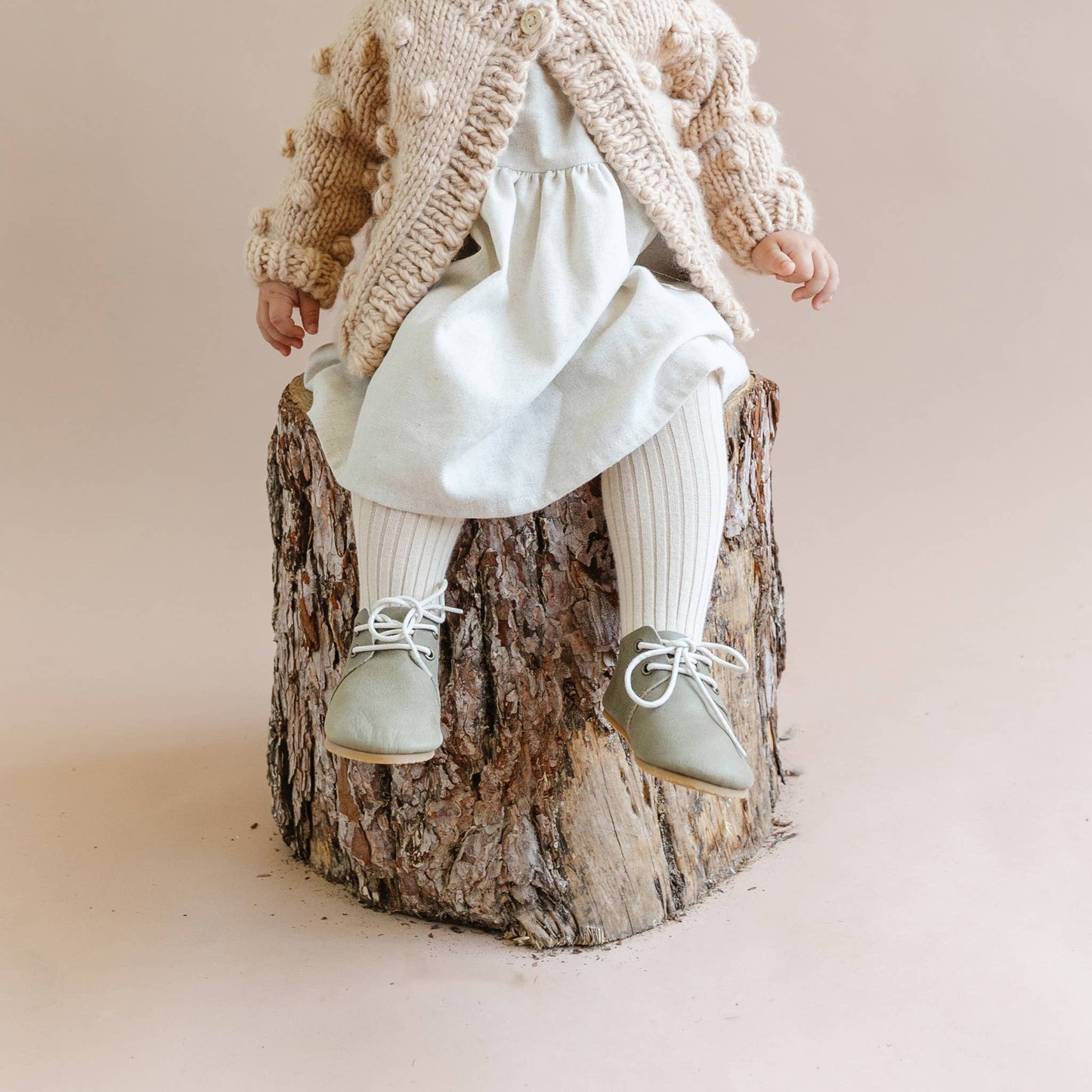 Tights Oat Girls Cotton Kids Clothing Baby Christmas Winter