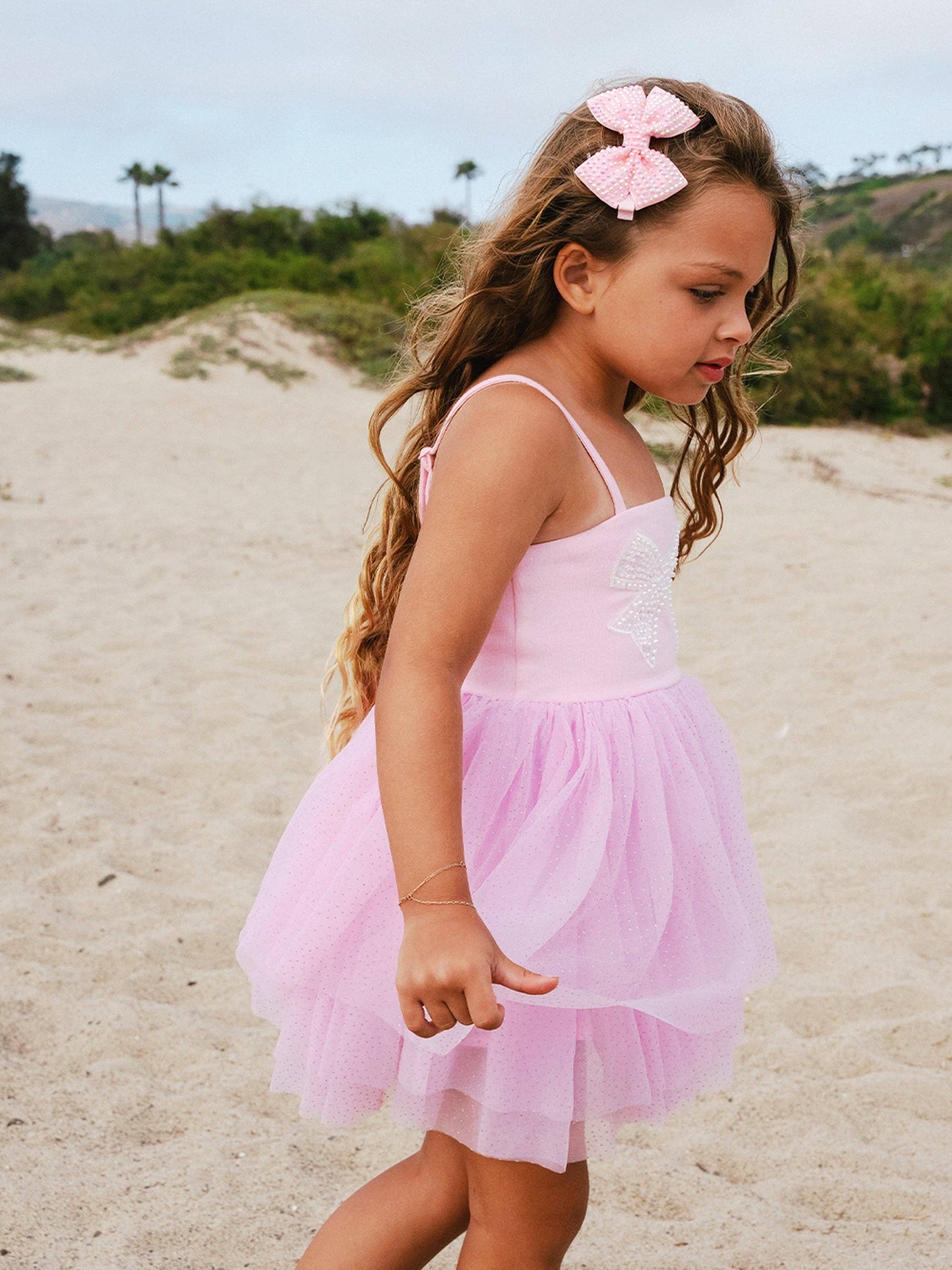Lucy Tutu Dress