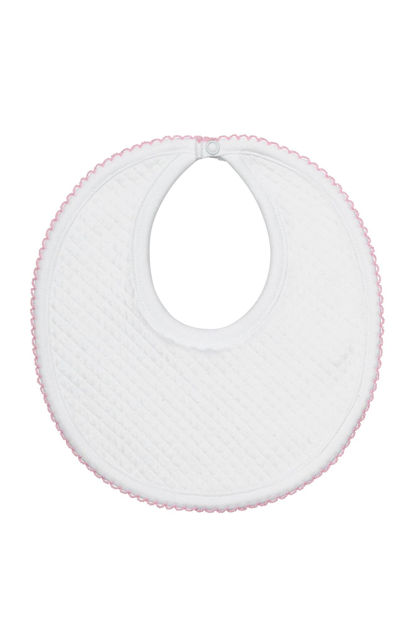 Milano Baby Bib lo