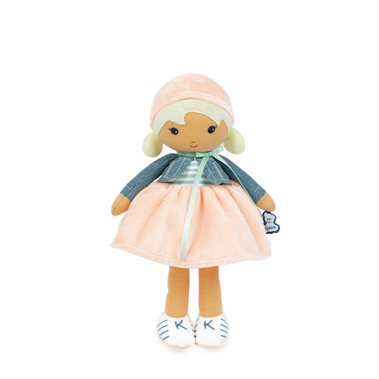 K963659 (Tendresse - Chloe' K Doll - Medium)