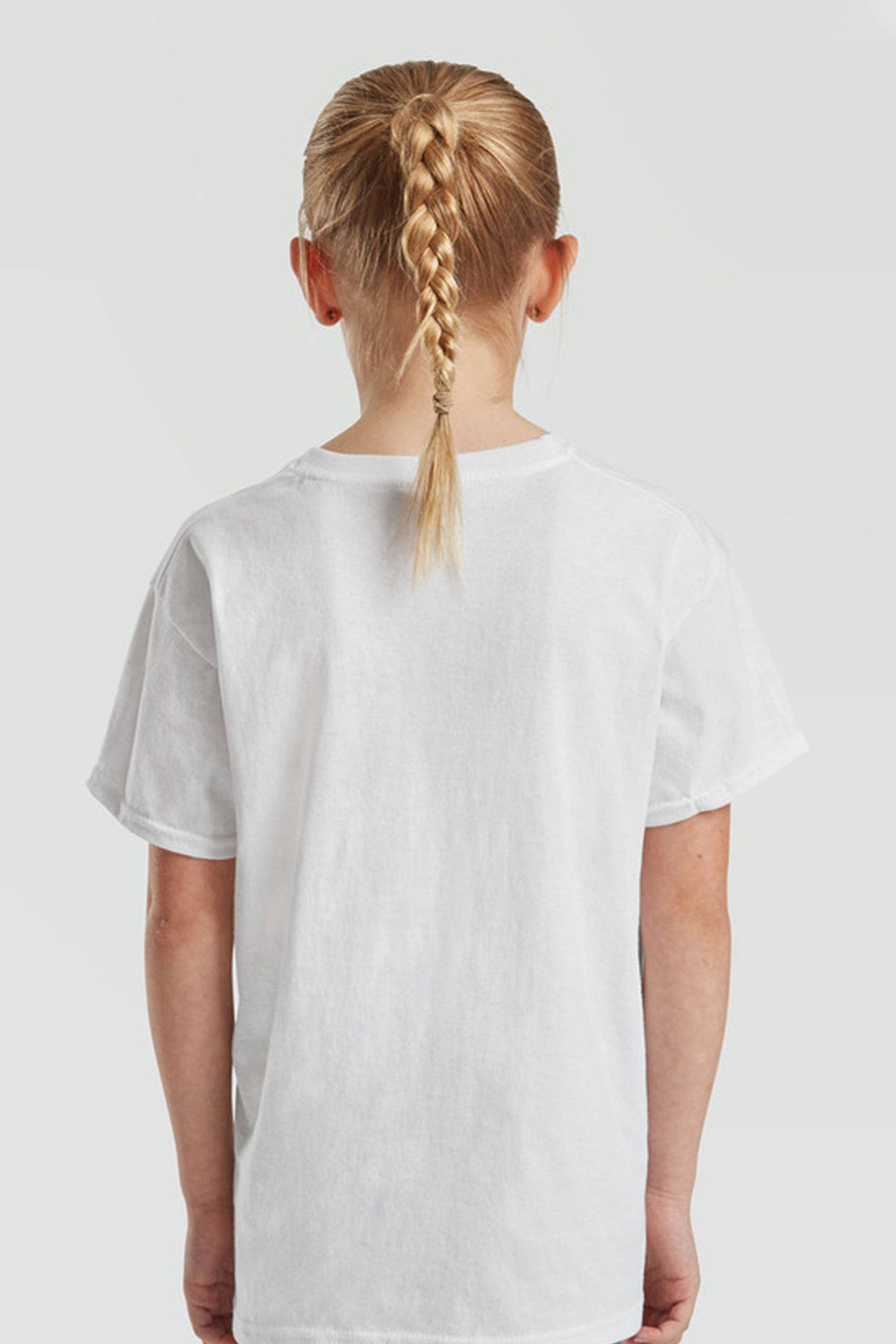 K Pop Huntrix Printed T-Shirt