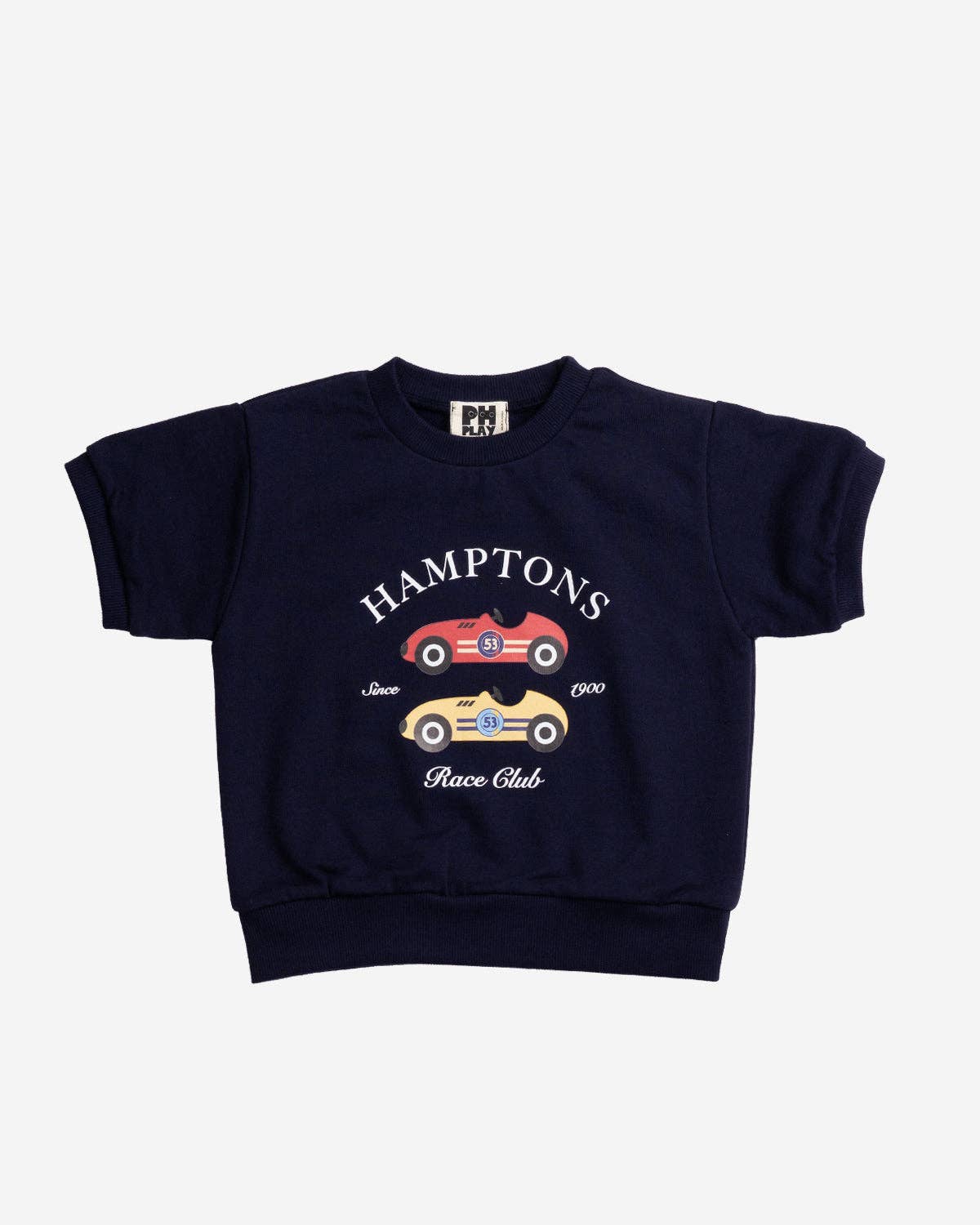 Hamptons Set