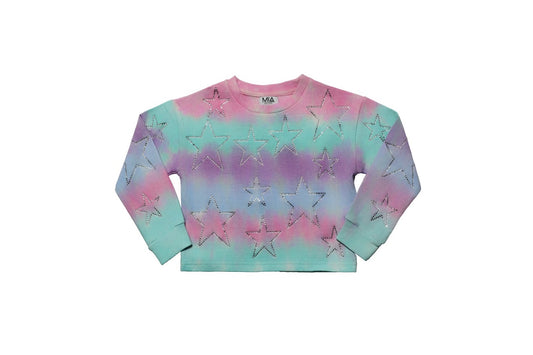 Star Sweatshirt