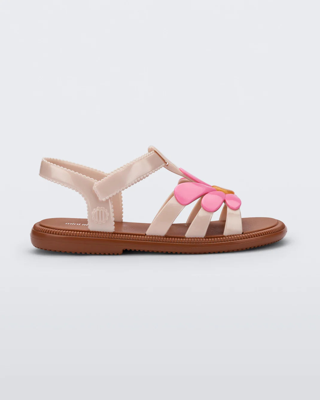 Hip Bloomy Baby Sandals
