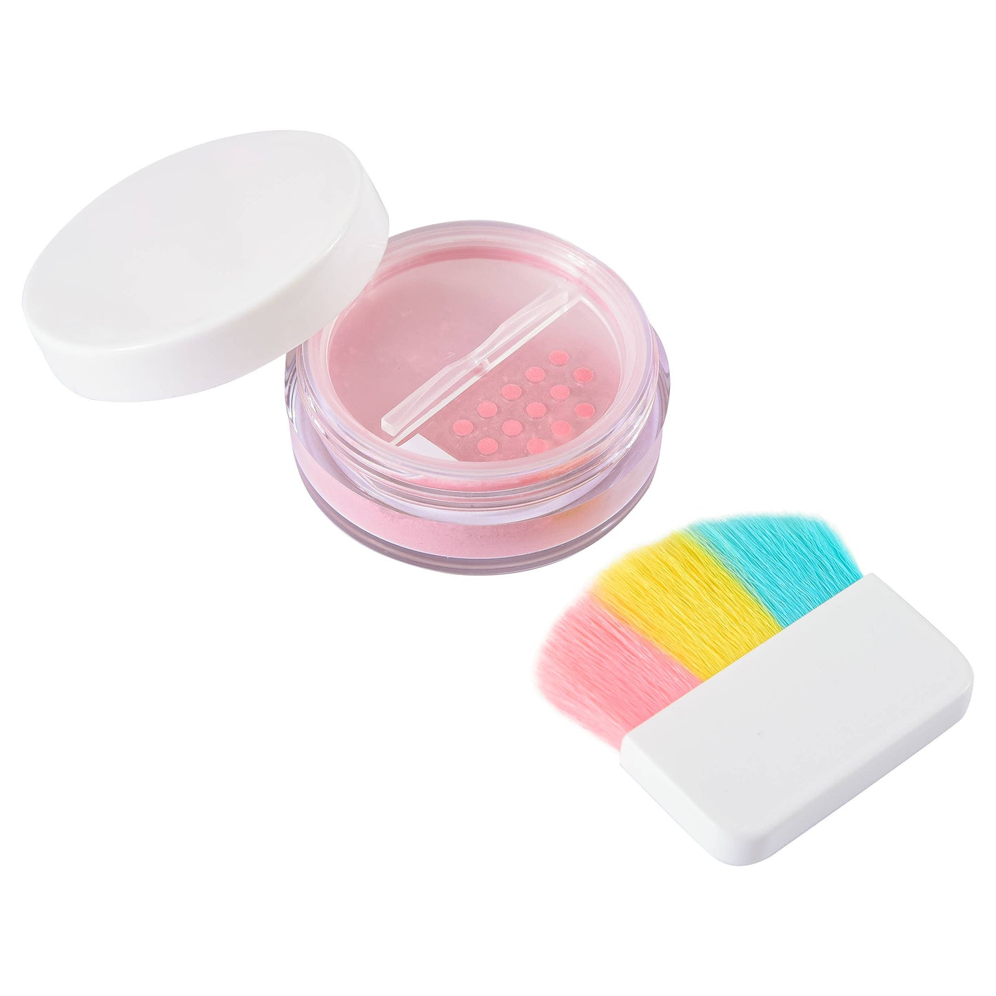 NEW!! Candy Cloud Fairy - Klee Kids Deluxe Play Makeup Kit