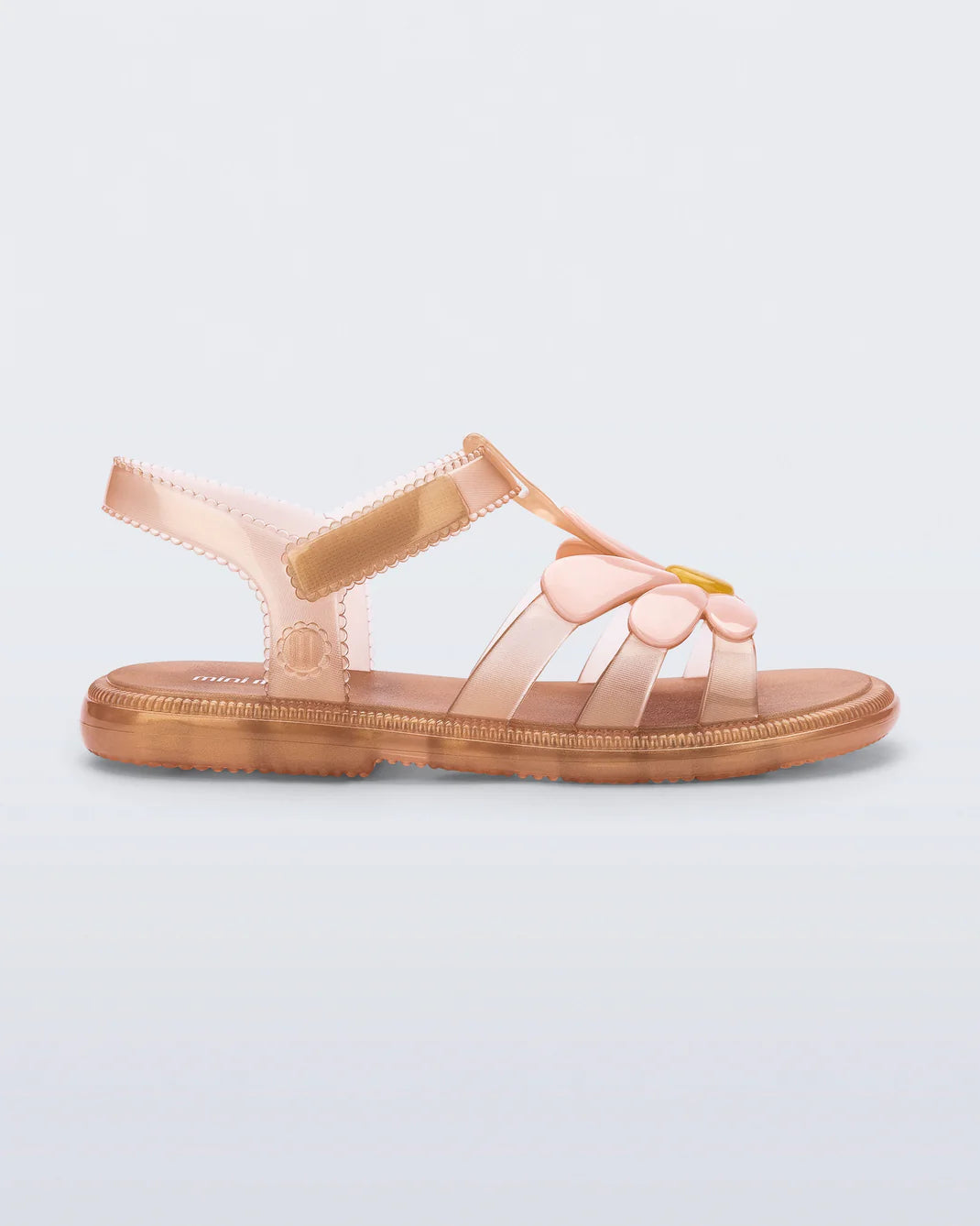 Hip Bloomy Baby Sandals