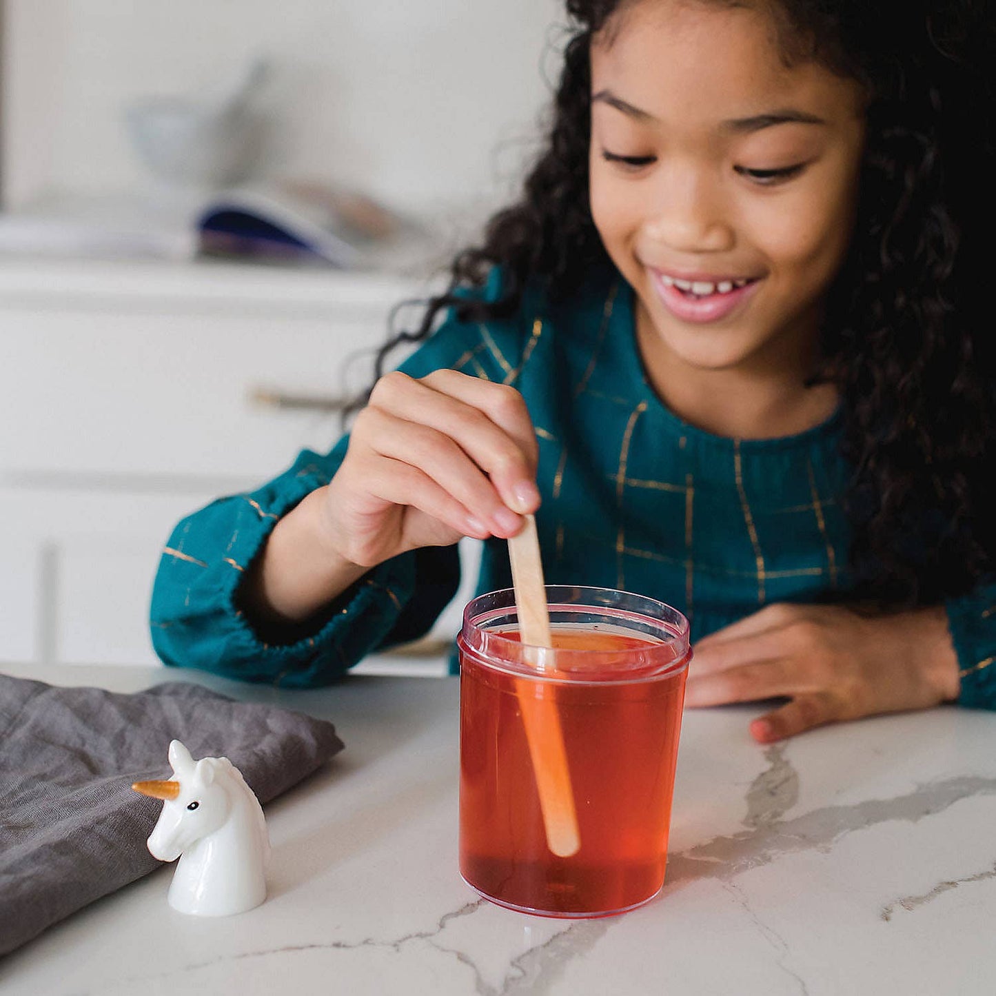 Sparkle Formations: Unicorns