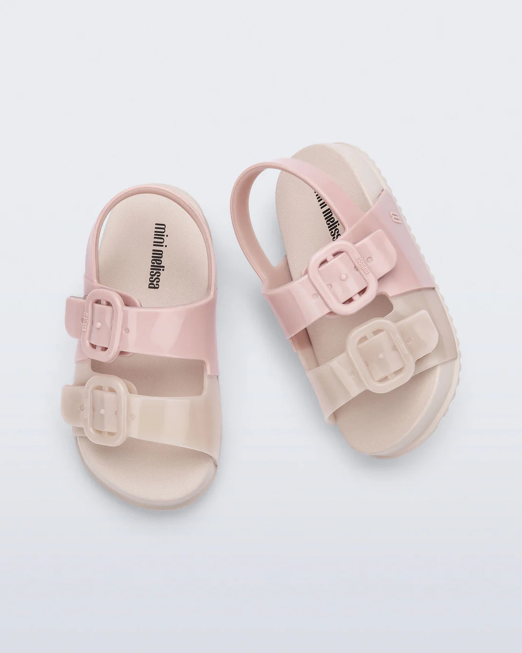 Cozy Sandals Baby
