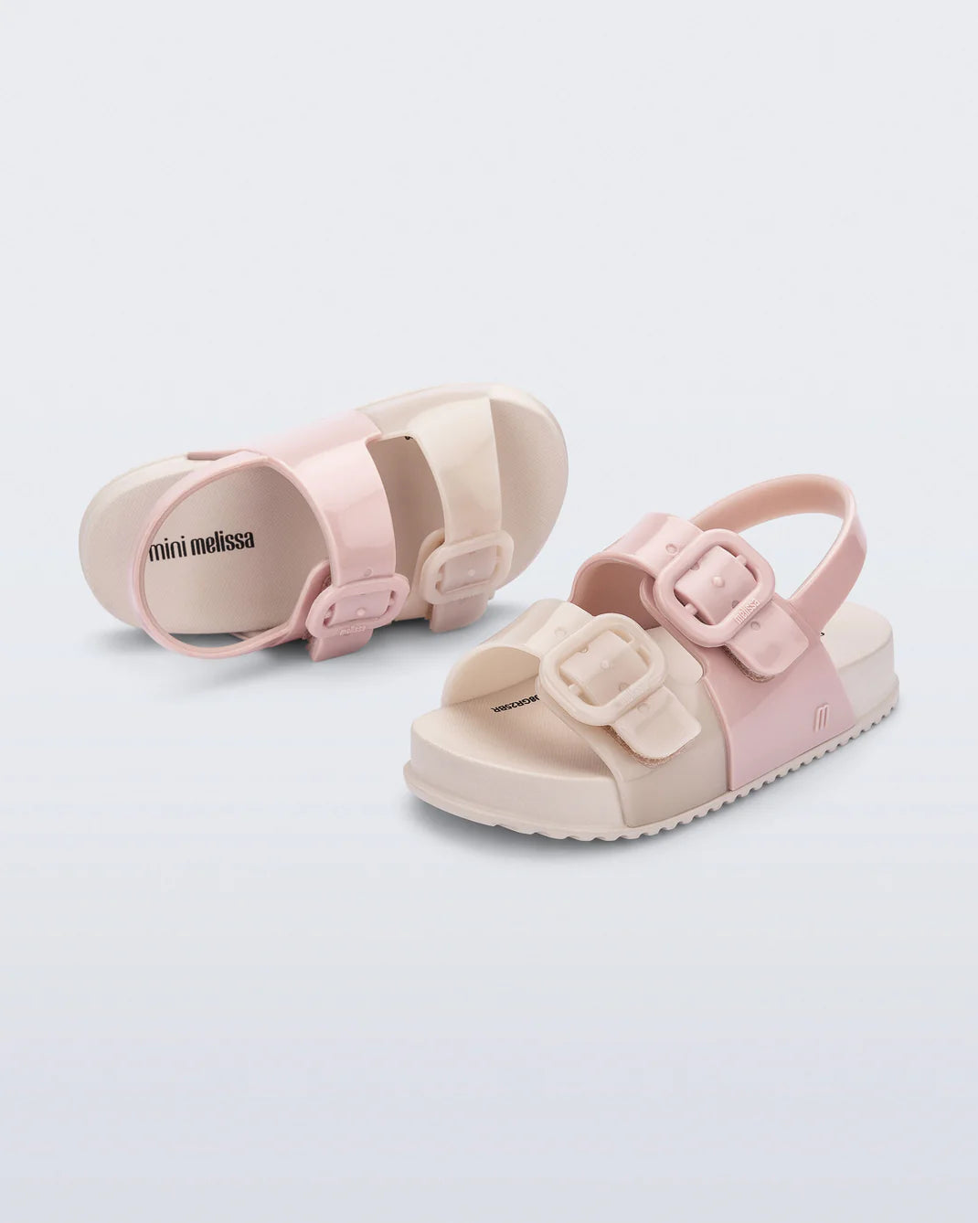 Cozy Sandals Baby