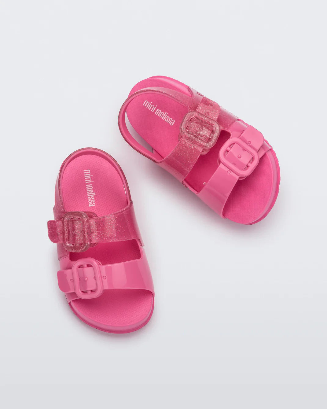Cozy Sandals Baby