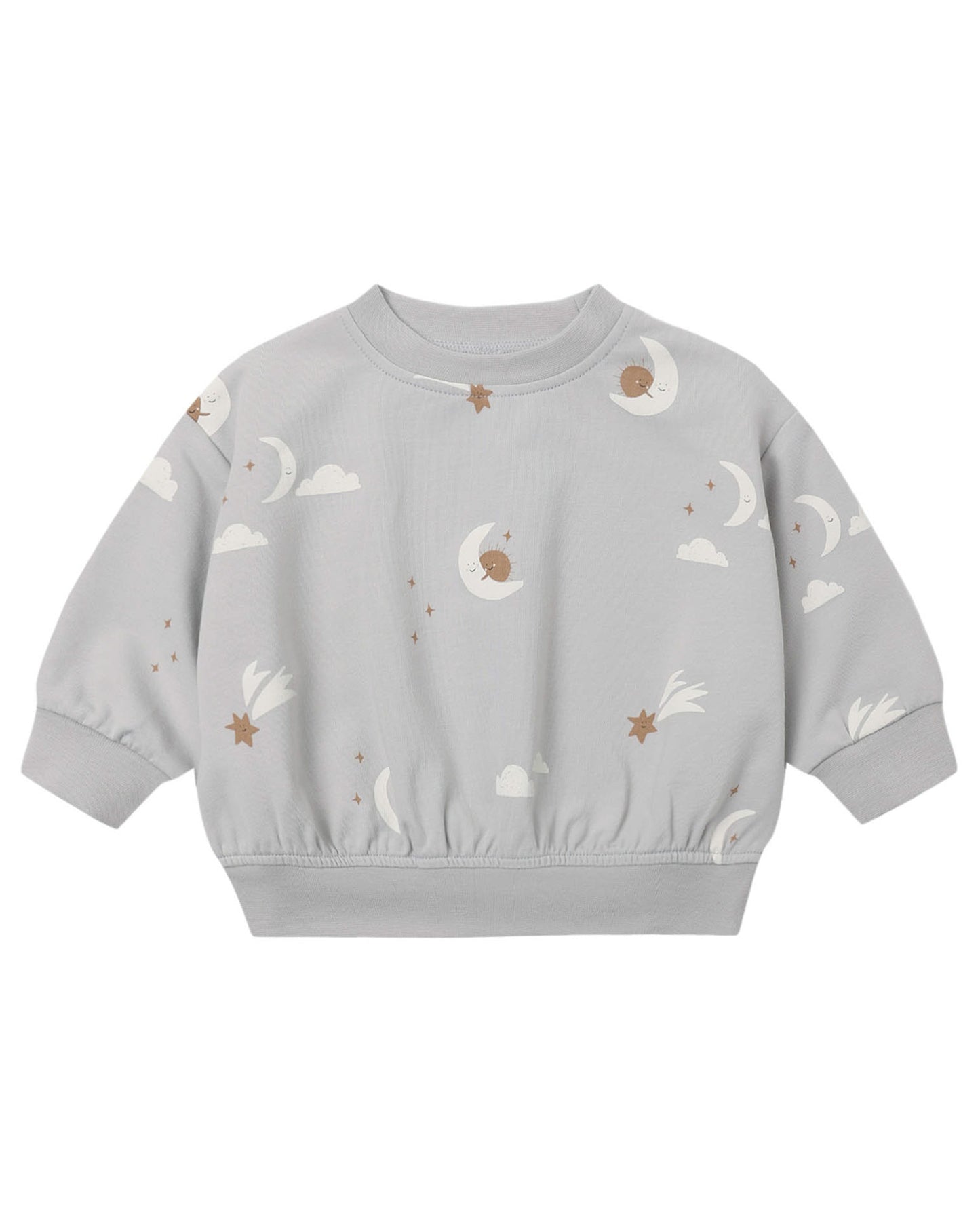 Sky Friends Sweatsuit