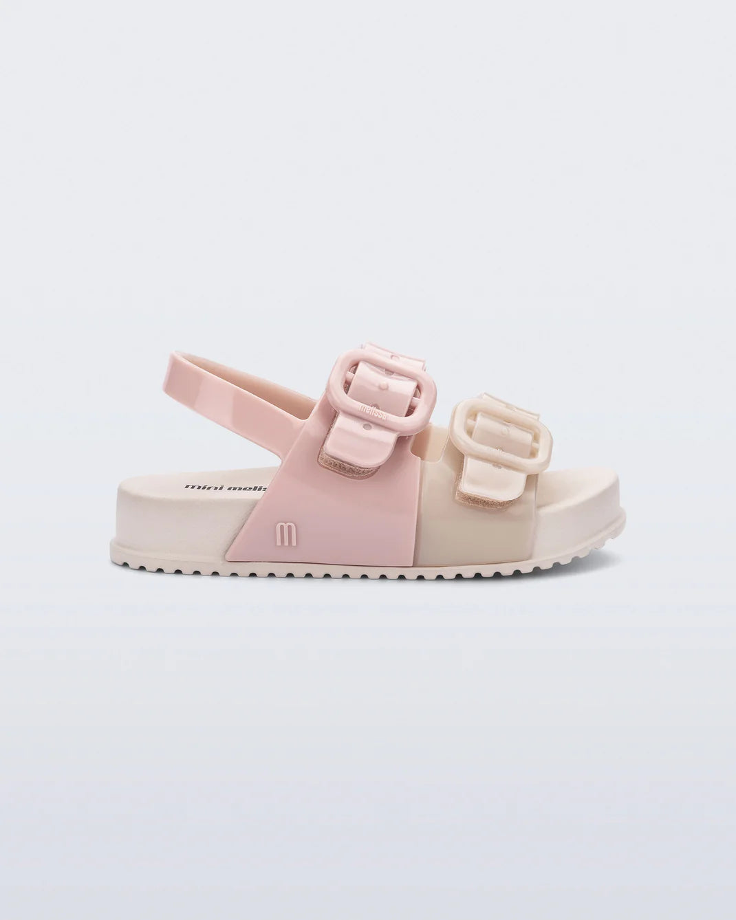 Cozy Sandals Baby
