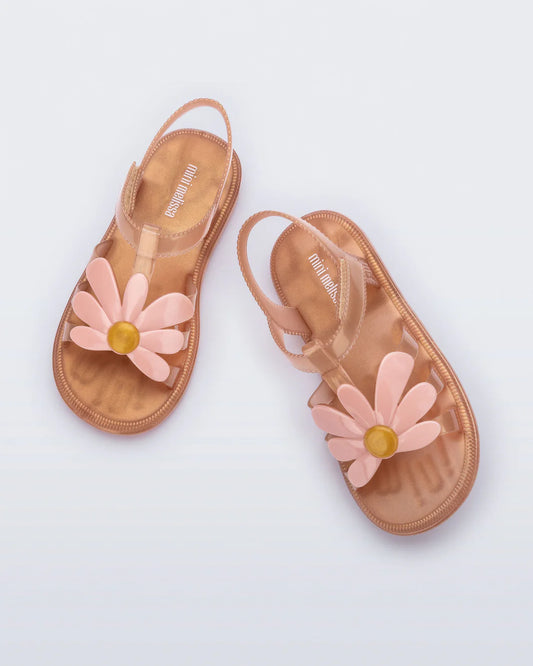Hip Bloomy Baby Sandals