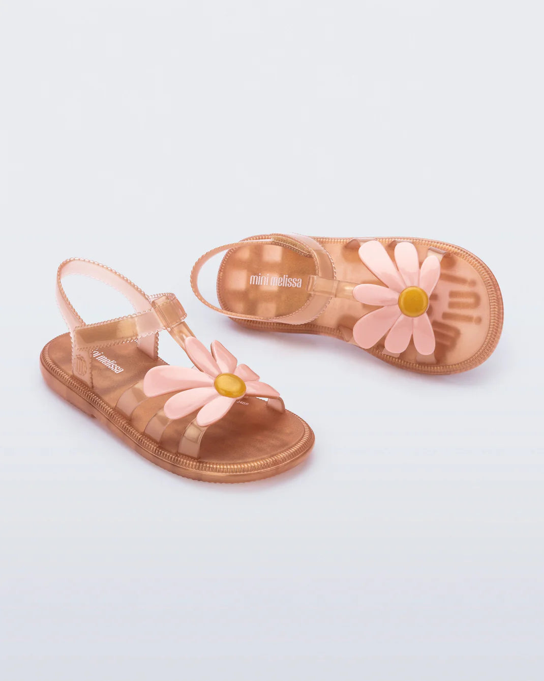 Hip Bloomy Baby Sandals