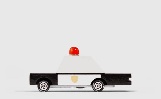 Police car